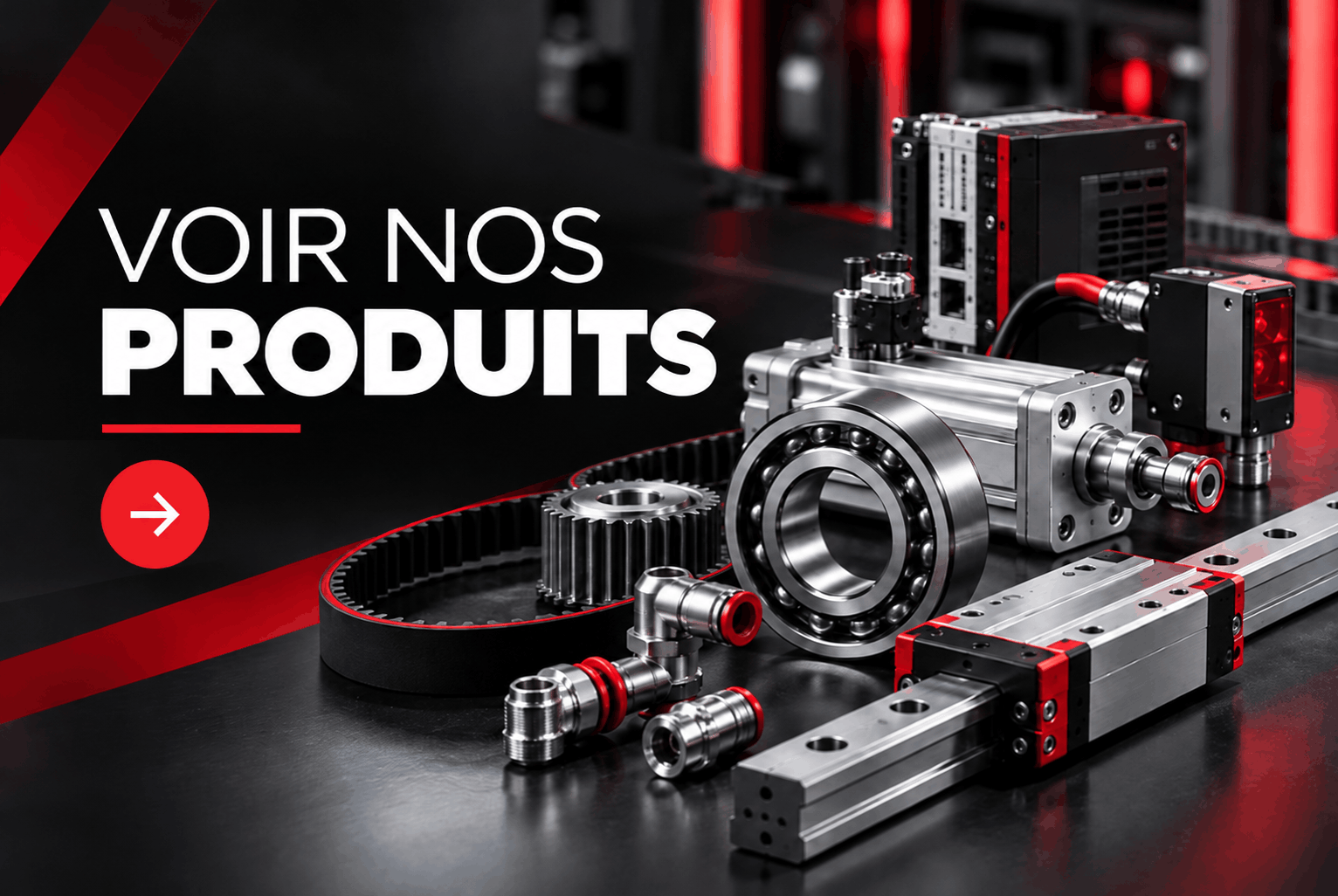 nos produits